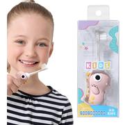 - Dinosaur Bristle Kids Head Ergonomic Size Kids Funny Dinosaur Design | By Die