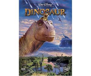 Dinosaur by Walt Disney Home Video by Ralph Zondag Eric Leighton