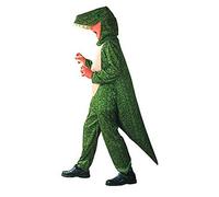 Dinosaur ChildrenÆs Fancy Dress Party Costume Age 4-6