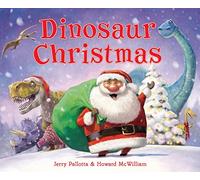 Dinosaur Christmas