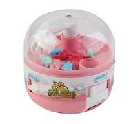 Dinosaur Claw Machine Game with 8 Tiny Dinosaurs for Children's Brain Development, Compact and Fun Game, ABS Material (Genericy1d4u5fo76-10349572)