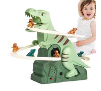 Dinosaur Climbing Stair Toy Educational Hands-On Ability Creativity