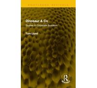 Dinosaur & Co: Studies in Corporate Evolution (Routledge Revivals)
