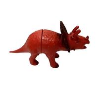 Dinosaur Corn Handles Stainless Steel Corns on the Cobs Holders Dinosaur Corn Holders Desktop Decorations for Party on the Cobs