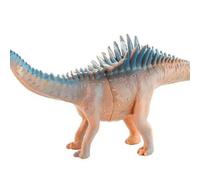 Dinosaur Corn Holder Corns Cobs Holders for BBQ, Amaragasaurus