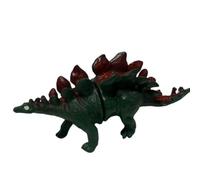 Dinosaur Corn Holder Corns Cobs Holders for BBQ, Stegosaurus