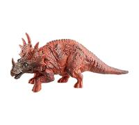 Dinosaur Corn Holder Molded Novelty Grip Accessory for Picnics