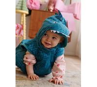 Dinosaur Costume for Babies green