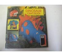 Dinosaur Craft Book