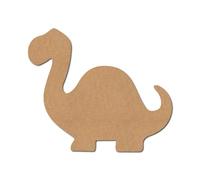 Dinosaur Cutout Design 2 Italian Popular Plywood / 2 INCH / 50