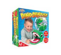Dinosaur Dentist Games for Kids Dinosaur Biting Finger Game Funny Toys