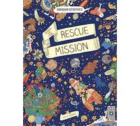 Dinosaur Detective's Search-and-Find Rescue Mission: 1