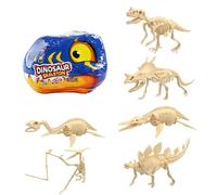 Dinosaur Dig Kit STEM Fun Learning Science Kit