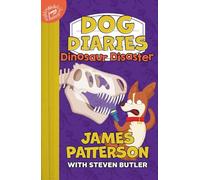 Dinosaur Disaster: A Middle School Story: 6 (Dog Diaries)