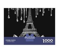 Dinosaur Discovery 1000 Piece Jigsaw - A Prehistoric Adventure for Kids, Paleontologists & Dino-Loving Adults. Features Detailed Illustrations of Favorite Ancient Creatures.