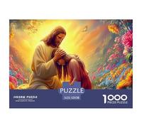 Dinosaur Discovery 1000 Piece Jigsaw - A Prehistoric Adventure for Kids, Paleontologists & Dino-Loving Adults. Features Detailed Illustrations of Favorite Ancient Creatures.