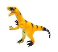 Dinosaur Discovery Toy Velociraptor