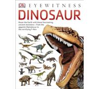 Dinosaur (DK Eyewitness)