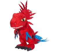 Dinosaur Dominion 12inch Soft Plush Toy Pyroraptor Dino Soft Toy