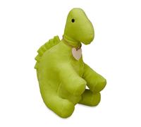 Dinosaur Doorstop Floor Buffer Door Stopper Sandbag Cute Children's Room Draft
