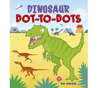Dinosaur Dot-to-Dots