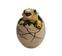 Dinosaur Egg, Handmade Fidget Figures, Dragon Shaped Easter Eggs, for Adults, Children, and Girls for Home, Easter, Party, Indoor as well as