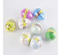Dinosaur Egg Toys Water Culture Eggs for Children - Inflatable Water Breeding Dinosaur, Funny Educational Toy for Children