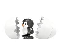 Dinosaur Eggs, Bouncing Dinosaur Prank Toy, Cute Bouncing Joke Capybara Eggs | For Children Girls Preschool Car Travel Car Ride Home Lessons Playroom Gift Bag Party Birthday