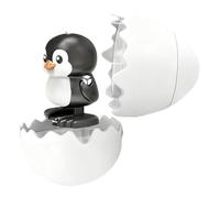 Dinosaur Eggs - Dinosaur Board Games,Toddler Windup Gag Duck Egg | for Adults Boys Girls Preschool Road Trip Car Travel Playroom Classroom Goody Bag Party Birthday