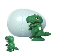 Dinosaur Eggs for Kids - Clockwork Playing Supplies | Wind Up Dinosaur Toys,for Birthday Party Favors Easter Christmas Holiday School Projects Indoor Activities Stocking Stuffers