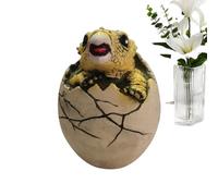 Dinosaur Eggs Handmade Decoration & Stuffing Supplies | Dragon Egg Fidget Toy - for Kids and Girls for , Easter Party, Indoor, Birthday