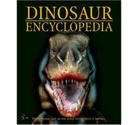 Dinosaur Encyclopedia (Encyclopedia S.)