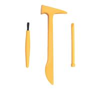 Dinosaur Excavation Set - Educational Digging Tool Set, Portable Archaeology Play Equipment, Interactive Learning Toy | Children's Creative Discovery Experience Entertainment Science Discover