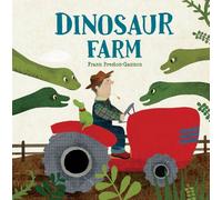 Dinosaur Farm