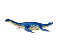 Dinosaur Figure Handpainted Cryptoclidus 24cm Multi-Coloured Educational Toy Fig