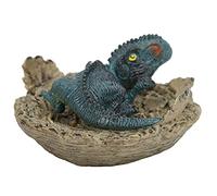 Dinosaur Figure Model Toy Highly Simulation Cub Model Children Above 3 Years Old Plastic Material (#1)