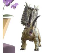 Dinosaur Figure - Realistic Pentaceratops Educational Learning Toys