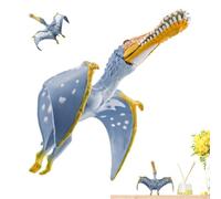Dinosaur Figure - Realistic Prehistoric Creature Funny Toy Figure