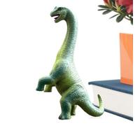 Dinosaur Figures Standing Roar Animal, Authentic Hand Model | Dinosaur Model for Boy, Collector, Christmas, Birthday Party, Play, Story Telling