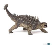 Dinosaur Figurine Ankylosaurus 55015 Papo