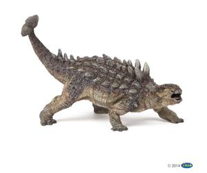 Dinosaur Figurine Ankylosaurus 55015 Papo