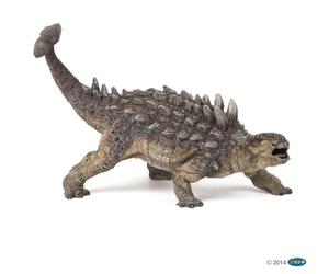 Dinosaur Figurine Ankylosaurus 55015 Papo