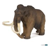 Dinosaur Figurine Mammoth Papo 55017