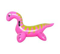 Dinosaur Float, Inflatable Raft, Floating Pool for Outdoor Summer Water Activities from 6+ Years
