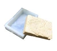 Dinosaur Fossils Shape Cake Silicone Moulds Crystal Epoxy Chocolate Baking Cake Mold for Desserts Jelly Mousse Silicone Chocolate Molds Kids