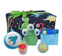 Bomb Cosmetics - Gift Packs Dino-Mite for Women