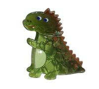 Dinosaur Hair Claw Kids Little Girls Children