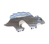 Dinosaur Hair Clip Large Hair Claw Clip Fashion Cute Adornment Catch Princess Barrettes Hair Styling Tool Ornaments