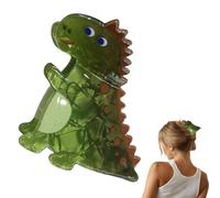 Dinosaur Hair Clips Kids Little Girls Children