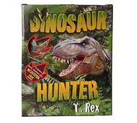 Dinosaur Hunter: T. Rex - Box Set (Hunter series)